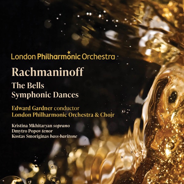 Rachmaninoff: The Bells & Symphonic Dances