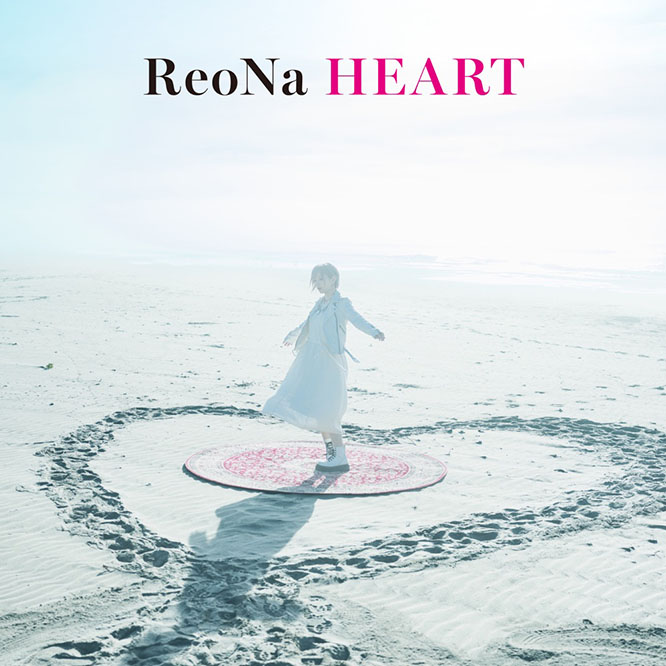 ReoNa – HEART