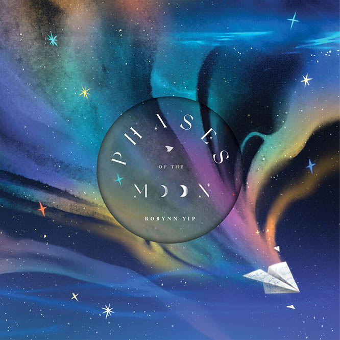 Robynn Yip – Phases of the Moon