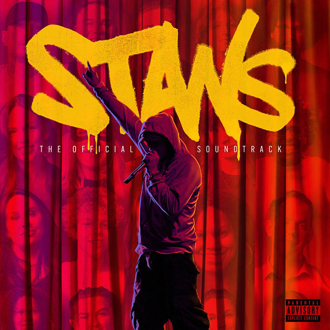 STANS (The Official Soundtrack)