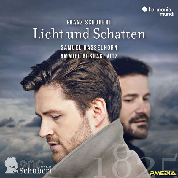 Schubert: Licht und Schatten