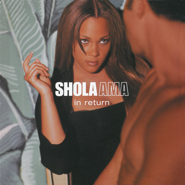 Shola Ama – In Return (25th Anniversary)