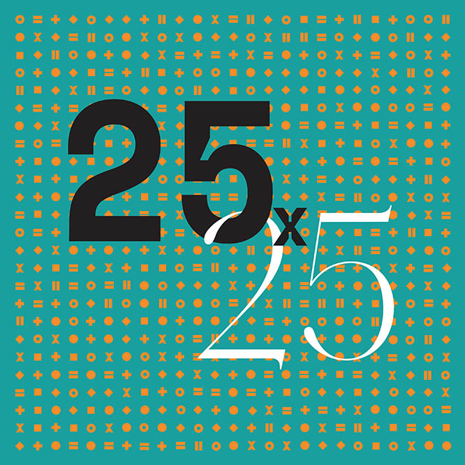 So Percussion- 25×25(8CD)