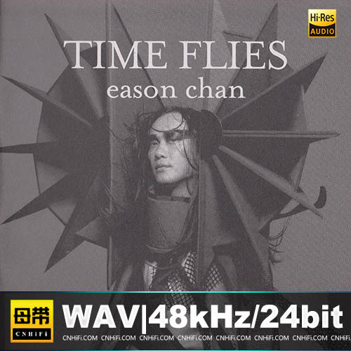 TIME FLIES[香港首版]