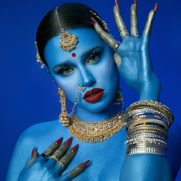 TOMMY GENESIS – Genesis