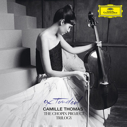 The Chopin Project: Trilogy (Extended)