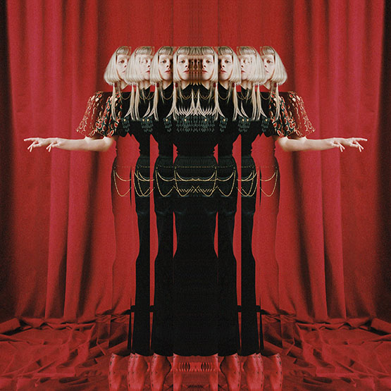 The Gods We Can Touch