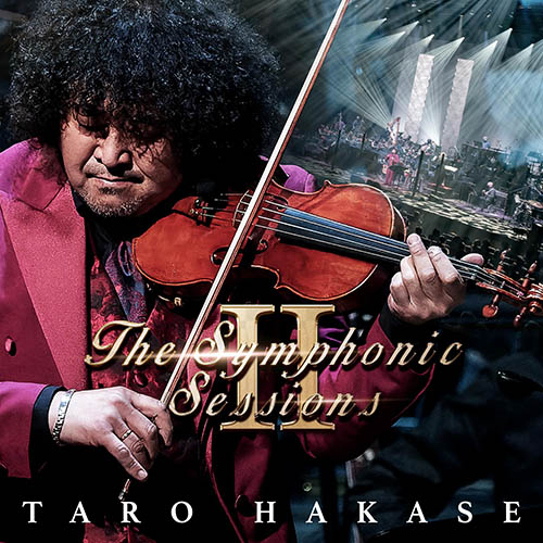 The Symphonic Sessions II