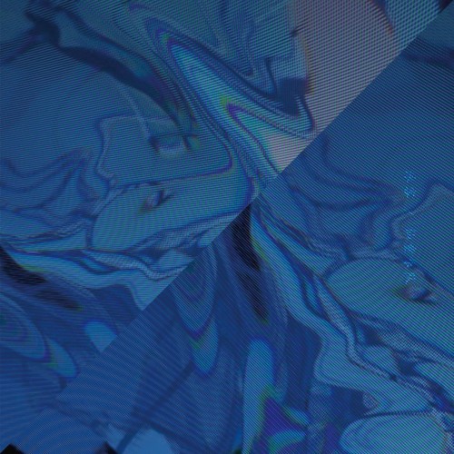 Uhsgnǒd – 泳客 (Re：visions)
