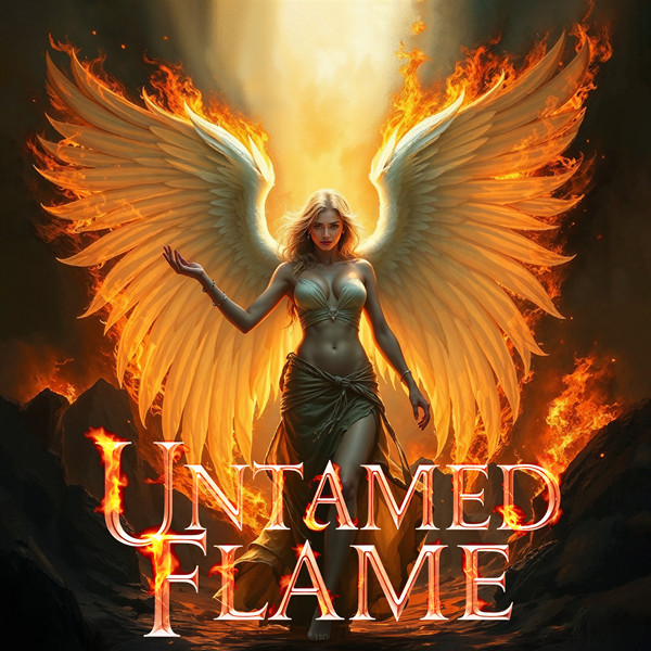 Untamed Flame