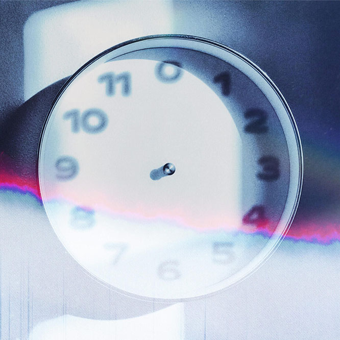 Uru – Never ends / 手紙