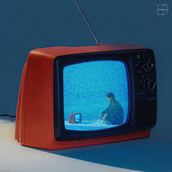 丁世光 – 實況電影 The Script of Destiny