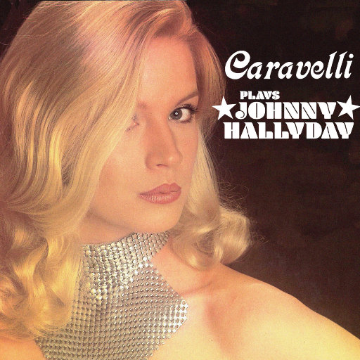 乐队演绎约翰尼·阿利代 (Plays Johnny Hallyday)