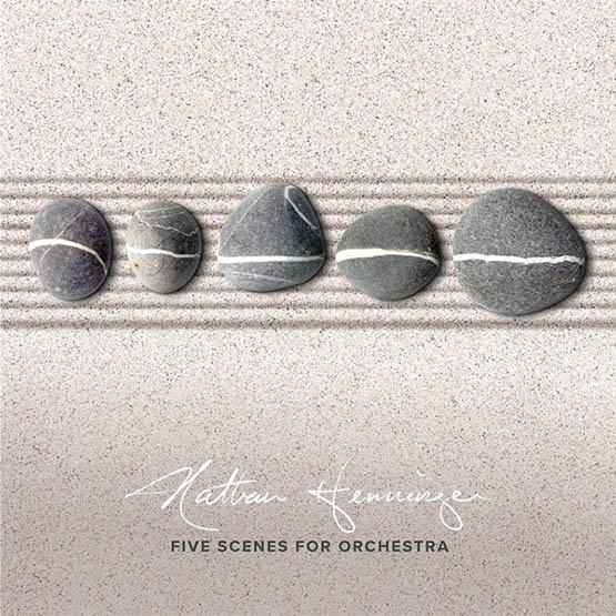 五幕管弦乐曲 (Five Scenes For Orchestra)