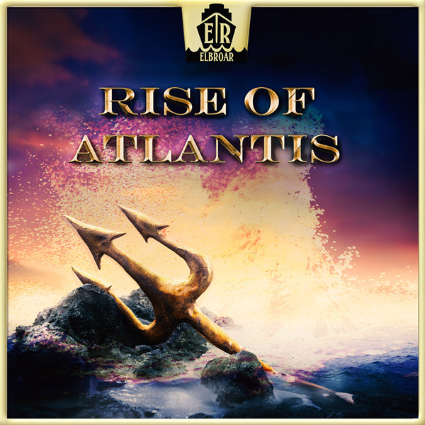 亚特兰蒂斯的崛起 (Rise of Atlantis)