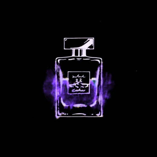 [单曲]fragrance (Remix)