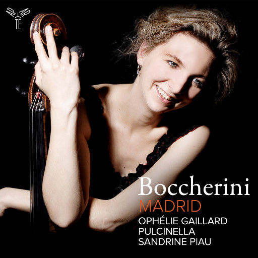 博凯里尼: Madrid