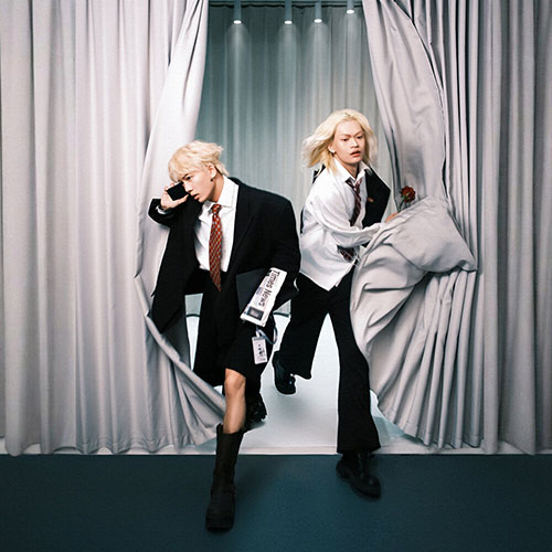 博朗, 雷達 – 再等我一下