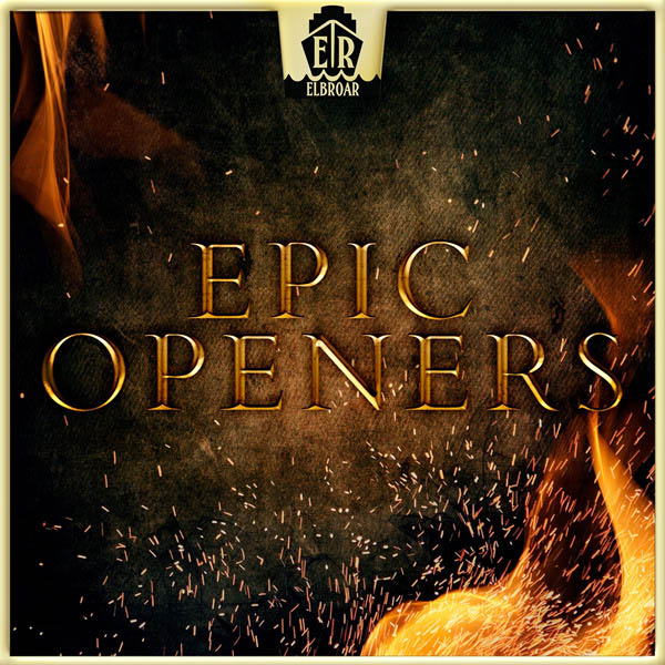 史诗般的开局 (Epic Openers)