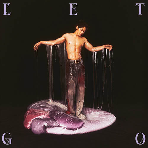 吳思賢 (Ben Wu) – LET GO