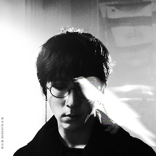 唐汉霄 – 黑鳥