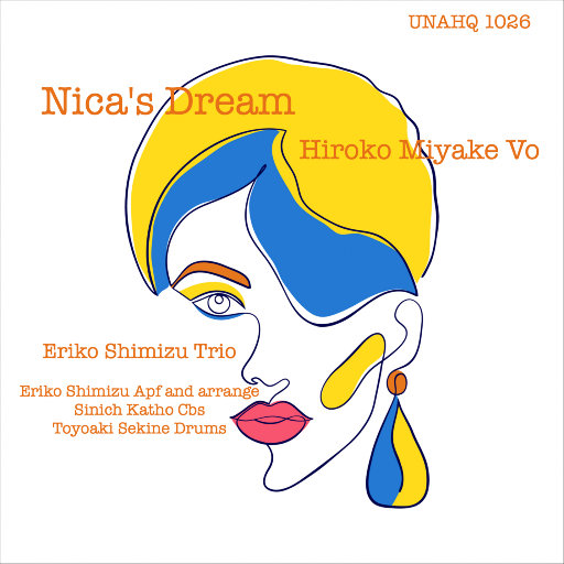 妮卡的梦 (Nica’s Dream)