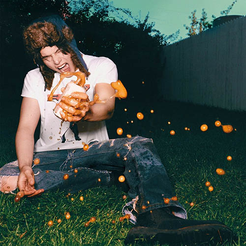 姚弛 – 你可笑的情人节