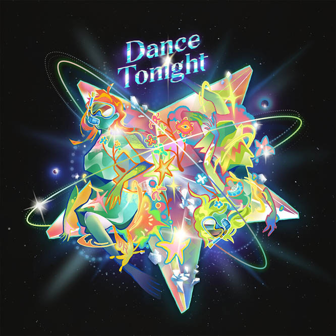 時代會The Times – Dance Tonight