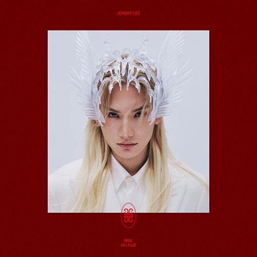 李駿傑 (Jeremy Lee) – RISE IN LOVE