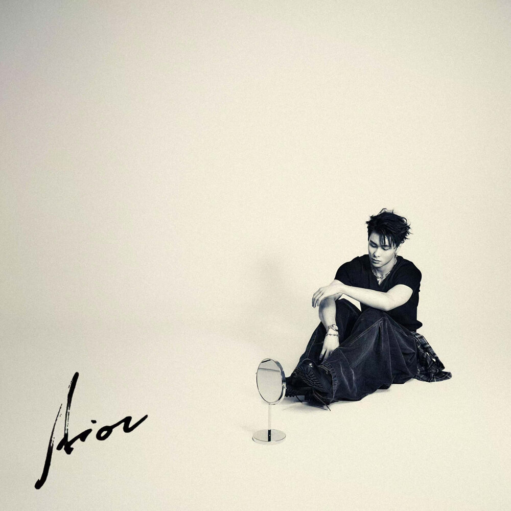 林昭良 – Aioz≠林昭良