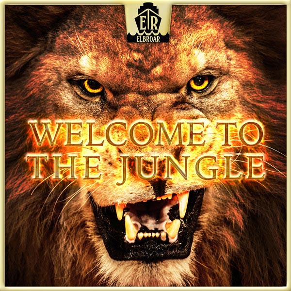 欢迎来到丛林 (Welcome to the Jungle)