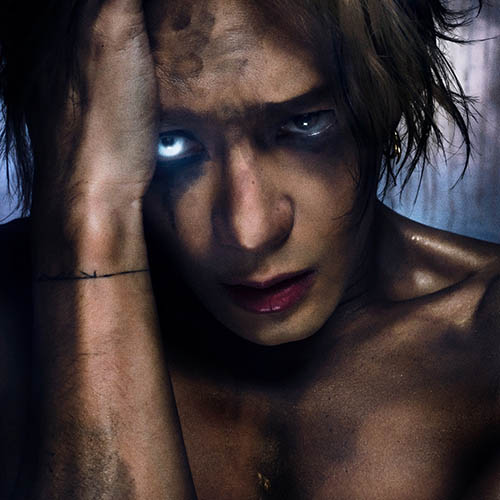 王嘉爾 (Jackson Wang) – MAGICMAN 2