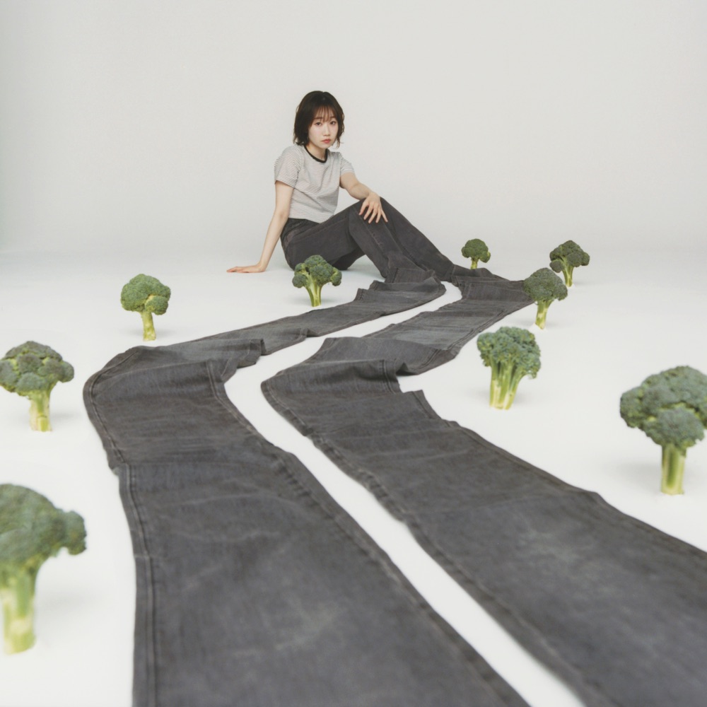 田所あずさ – AZUSA TADOKORO 10th Anniversary Best Album Qe