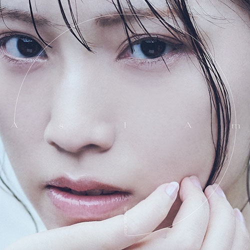 石原夏織 – As I Am – EP