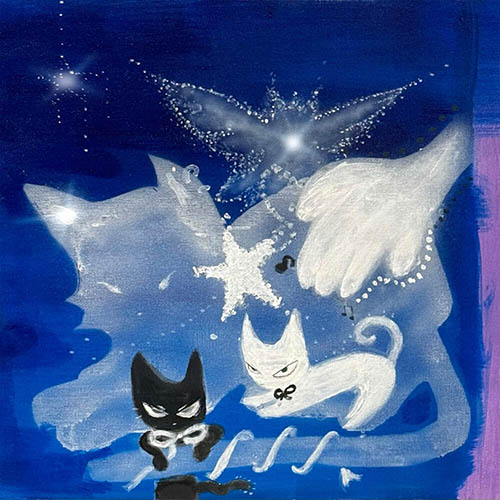 羊文學 – Feel mild days