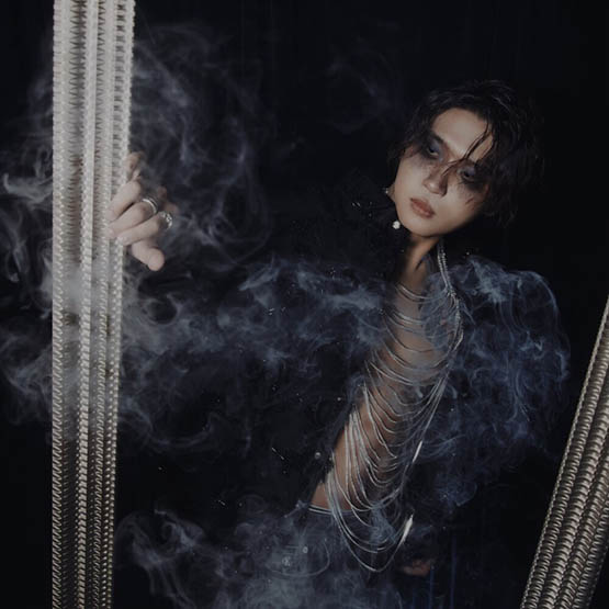 郭銳 – 都市夜行者