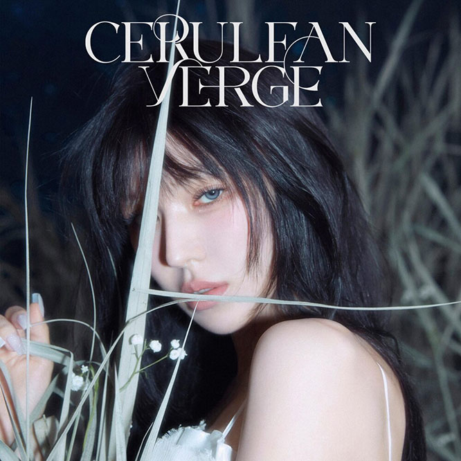 웬디 – Cerulean Verge