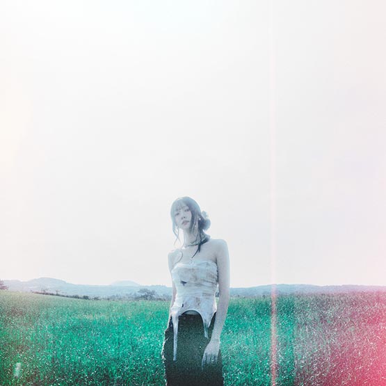 유주 (YUJU) – In Bloom – EP