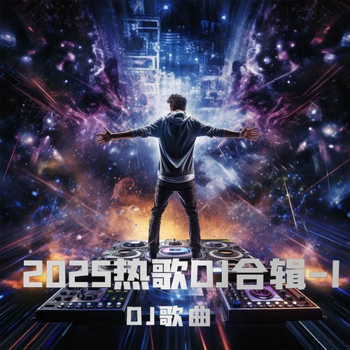 2025热歌DJ合辑-1-2