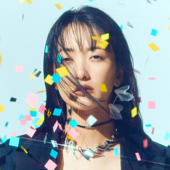 綠黃色社會 – My Answer