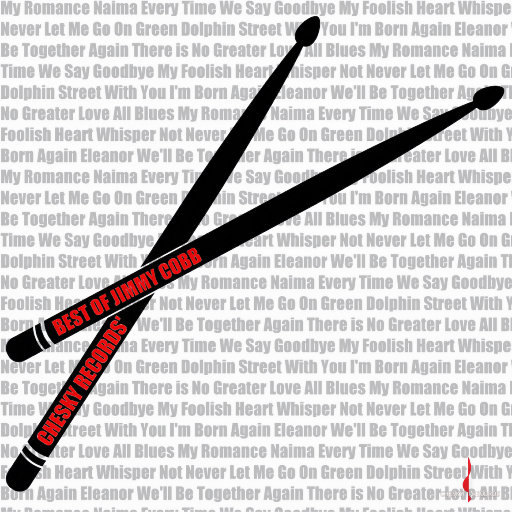 切斯基唱片精选: 吉米・科布