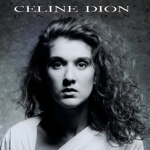Céline Dion – Unison