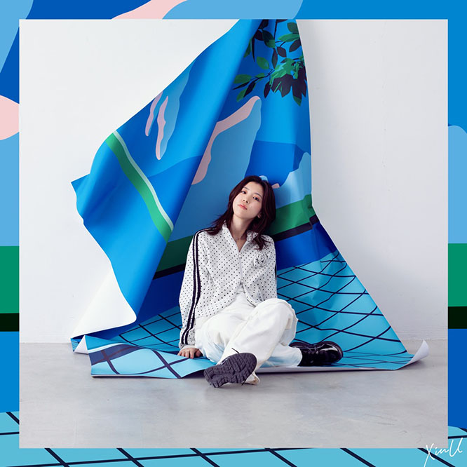 XinU – XinU EP #04 – EP