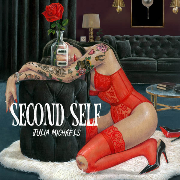 Julia Michaels – Second Self
