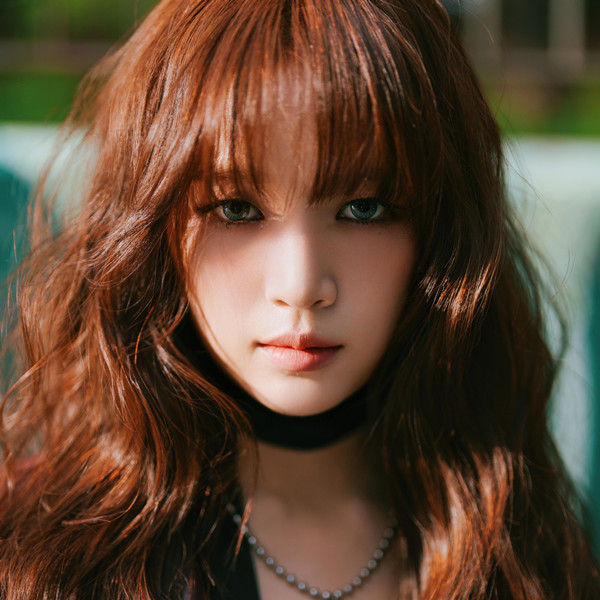 金惠林 – reFresh