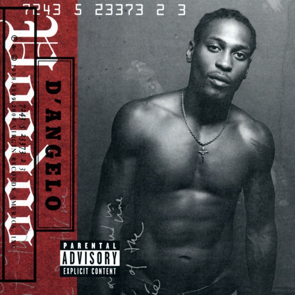 D’Angelo – Voodoo