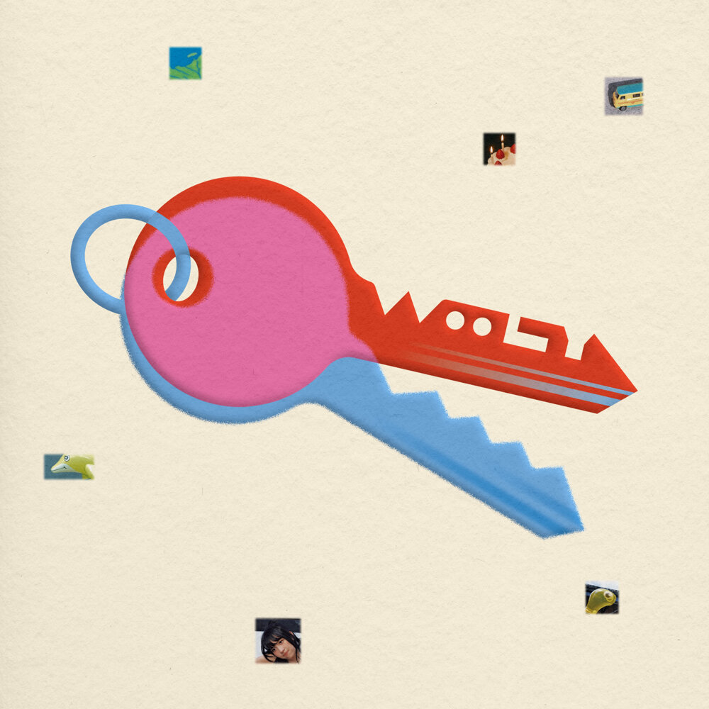 楊宜蓉Wooly – 台北生存指南