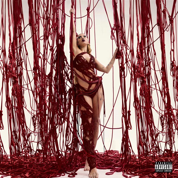 Kiana Ledé – Cut Ties (Deluxe Version)