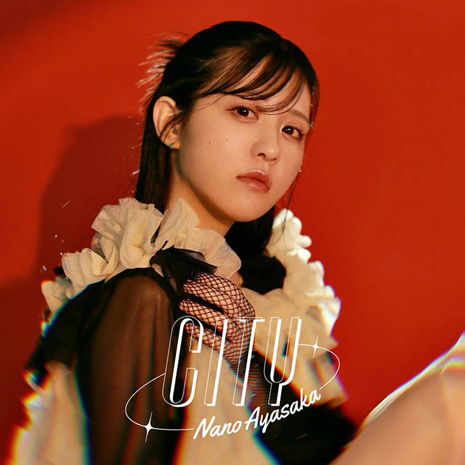 文坂なの – CITY