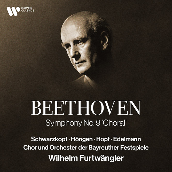 Beethoven: Symphony No. 9